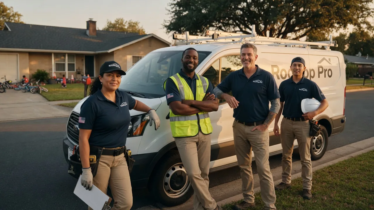 Roof Repair in Princeton, ME near me